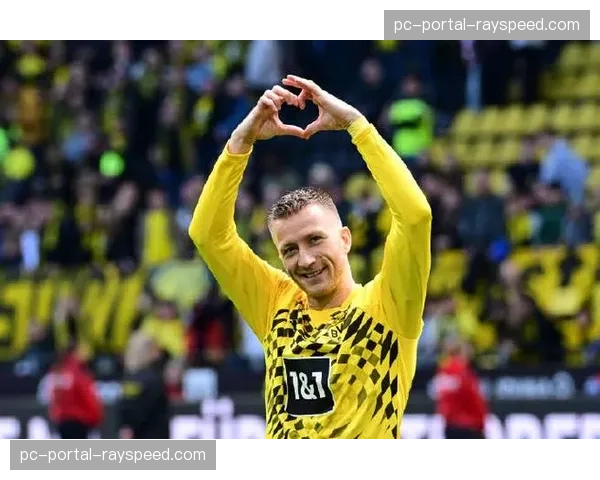 特写：老将罗伊斯在威斯特法伦的最后一次国家德比？