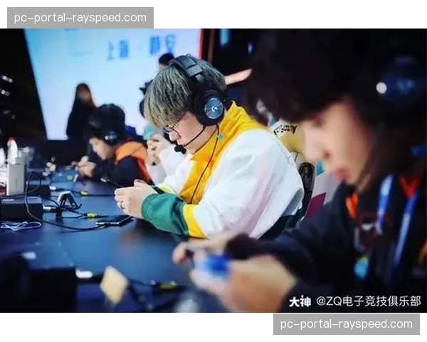 评论：电子竞技选手的职业病与健康保障体系缺失