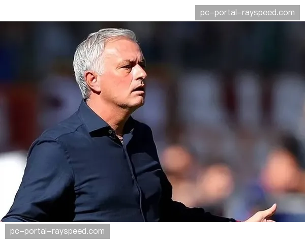 独家专访卢卡库:谈罗马生涯、穆里尼奥与未来规划 独家专访卢卡库:谈罗马生涯、穆里尼奥与未来规划