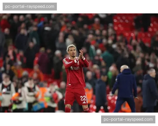 利物浦前锋埃基蒂克确认跟腱撕裂，赛季报销且将缺席世界杯