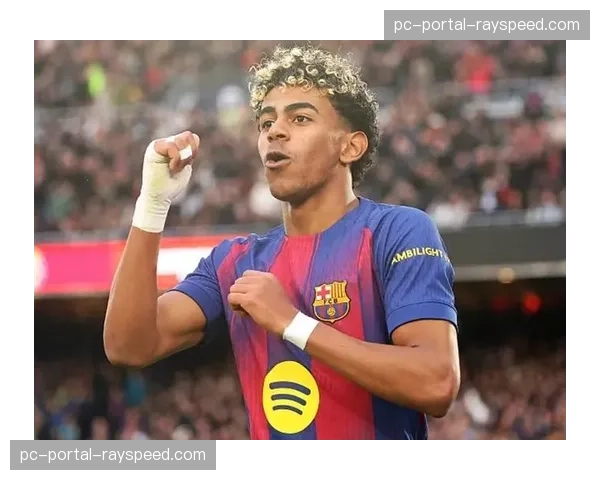 拉玛西亚青训营力量再现：18岁亚马尔成为巴萨新一代领军人物