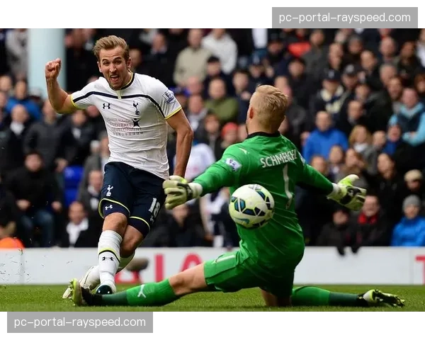 哈里·凯恩本赛季欧冠已打入13球，领跑射手榜有望打破单季进球纪录